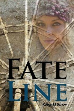 Cover of Fate Line
