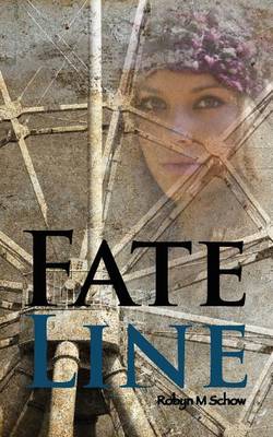 Book cover for Fate Line