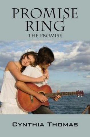 Cover of Promise Ring
