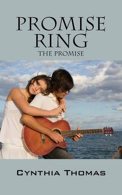 Book cover for Promise Ring