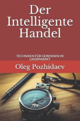 Cover of Der Intelligente Handel