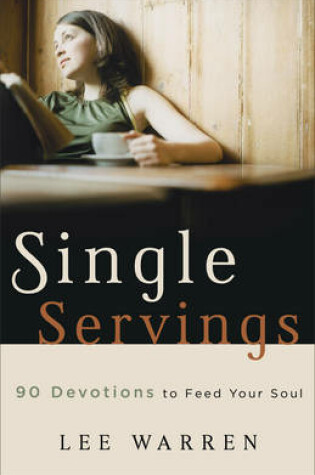 Cover of Single Servings