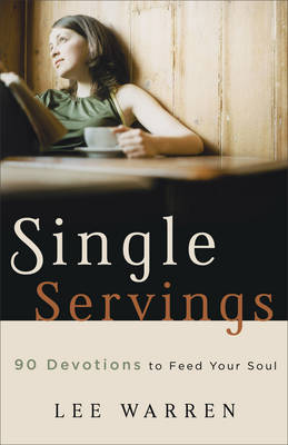 Book cover for Single Servings