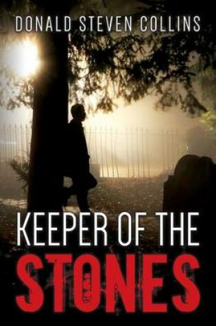 Cover of Keeper of the Stones