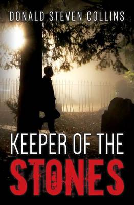 Book cover for Keeper of the Stones