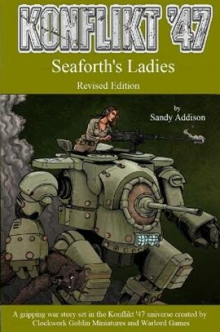 Cover of Seaforth's Ladies