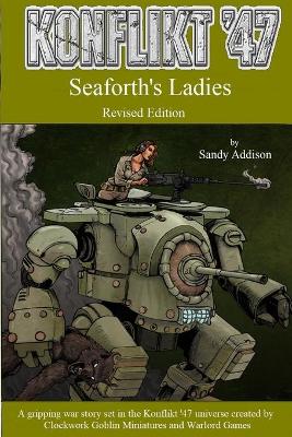 Book cover for Seaforth's Ladies
