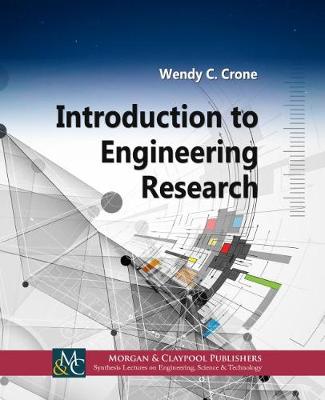 Cover of Introduction to Engineering Research