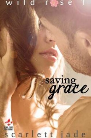 Cover of Saving Grace