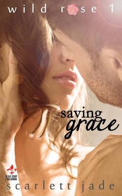 Book cover for Saving Grace