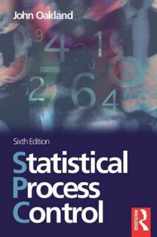 Cover of Statistical Process Control