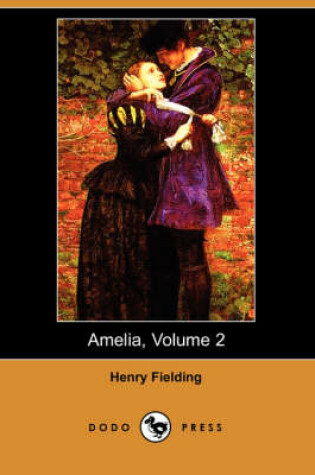 Cover of Amelia, Volume 2 (Dodo Press)