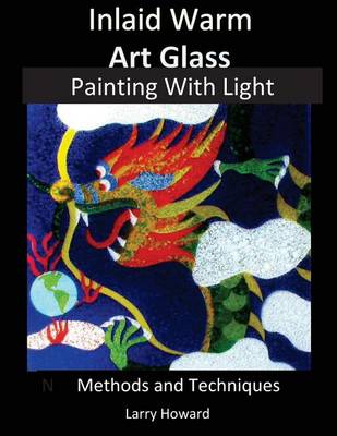 Book cover for Inlaid Warm Art Glass