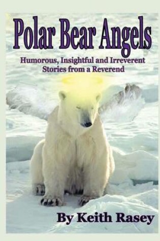 Cover of Polar Bear Angels