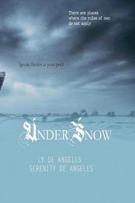 Book cover for Under Snow