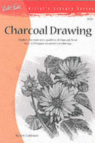 Cover of Charcoal Drawing (AL25)