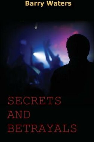 Cover of Secrets and Betrayals