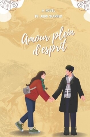 Cover of Amour plein d'esprit