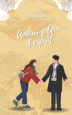 Book cover for Amour plein d'esprit
