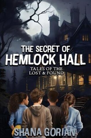 Cover of The Secret of Hemlock Hall