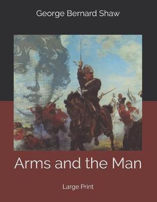 Cover of Arms and the Man