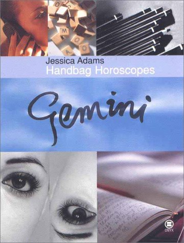 Book cover for Gemini