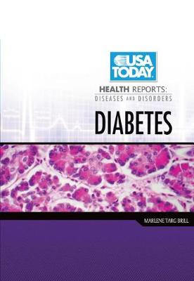 Book cover for Diabetes
