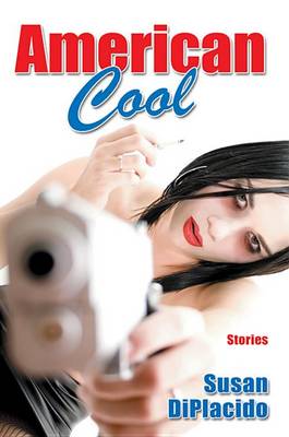 Book cover for American Cool