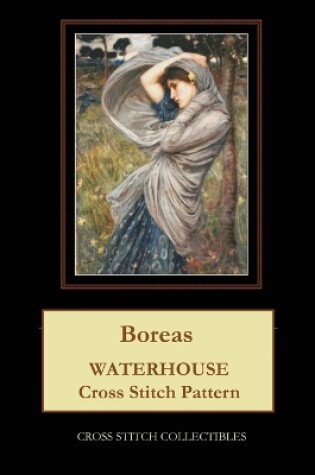 Cover of Boreas