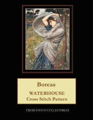 Book cover for Boreas