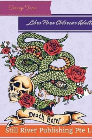 Cover of Tatuaje Tema