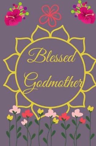 Cover of Blessed Godmother