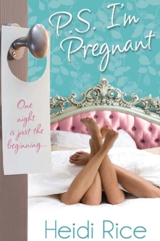 Cover of P.S. I'm Pregnant - 3 Book Box Set
