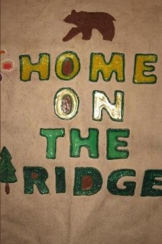 Cover of Home on the Ridge