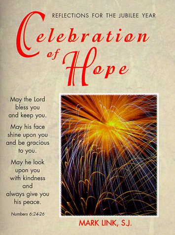 Book cover for Celebration of Hope