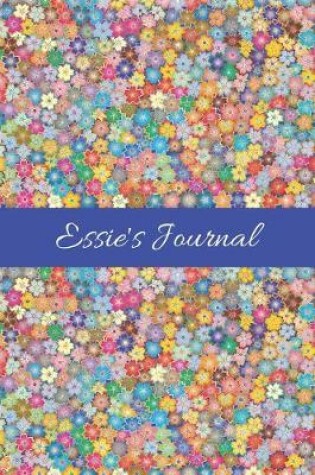 Cover of Essie's Journal