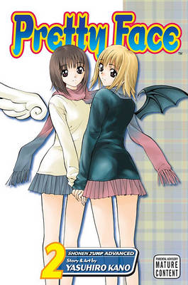 Cover of Pretty Face, Vol. 2