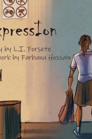 Cover of expression