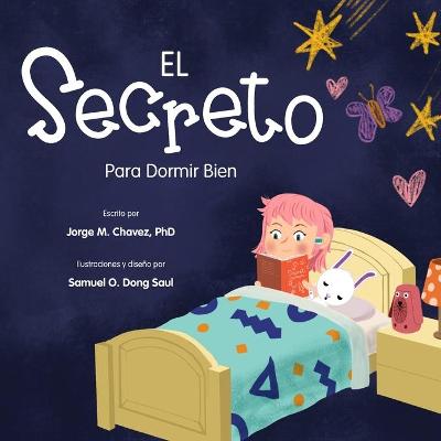 Book cover for El Secreto Para Dormir Bien