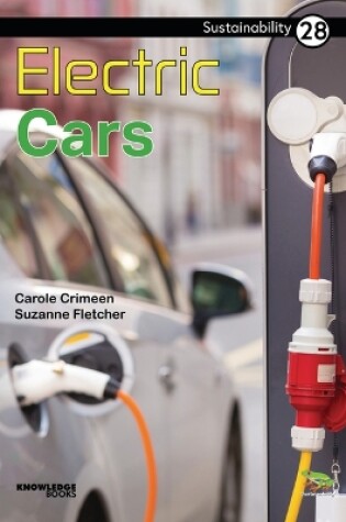 Cover of Electric Cars