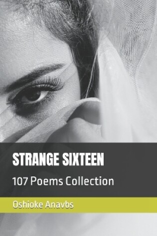 Cover of Strange Sixteen