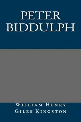 Cover of Peter Biddulph