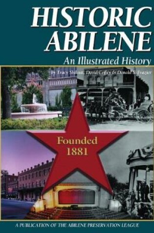 Cover of Historic Abilene