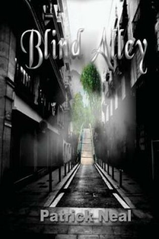 Cover of Blind Alley