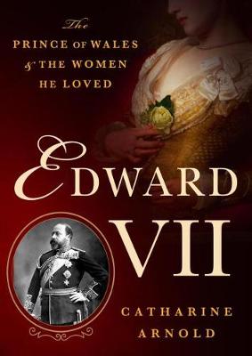 Cover of Edward VII