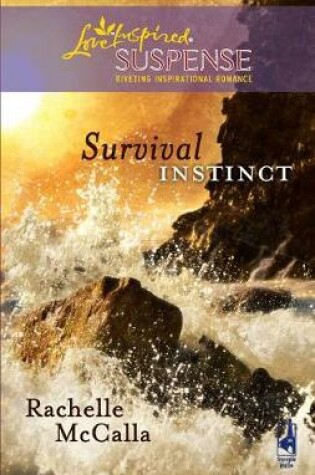 Cover of Survival Instinct