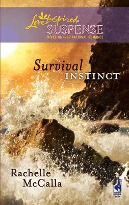 Cover of Survival Instinct