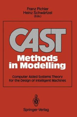 Cover of CAST Methods in Modelling