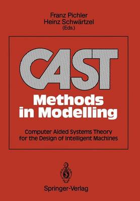 Book cover for CAST Methods in Modelling