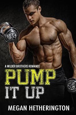 Cover of Pump It Up